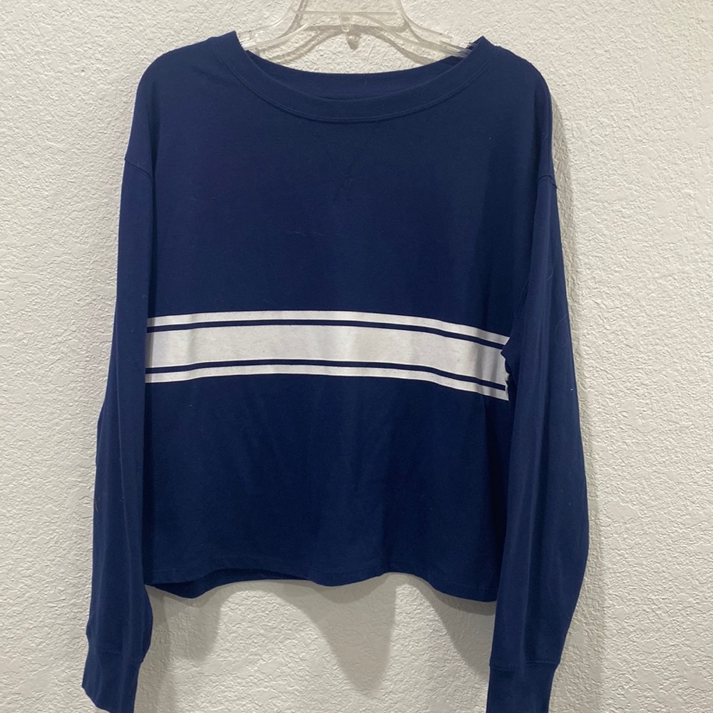 Stripes Long sleeve